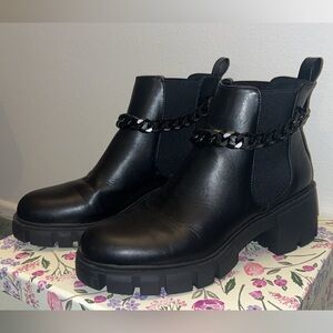 Madden Girl Honey-C Women’s Boots